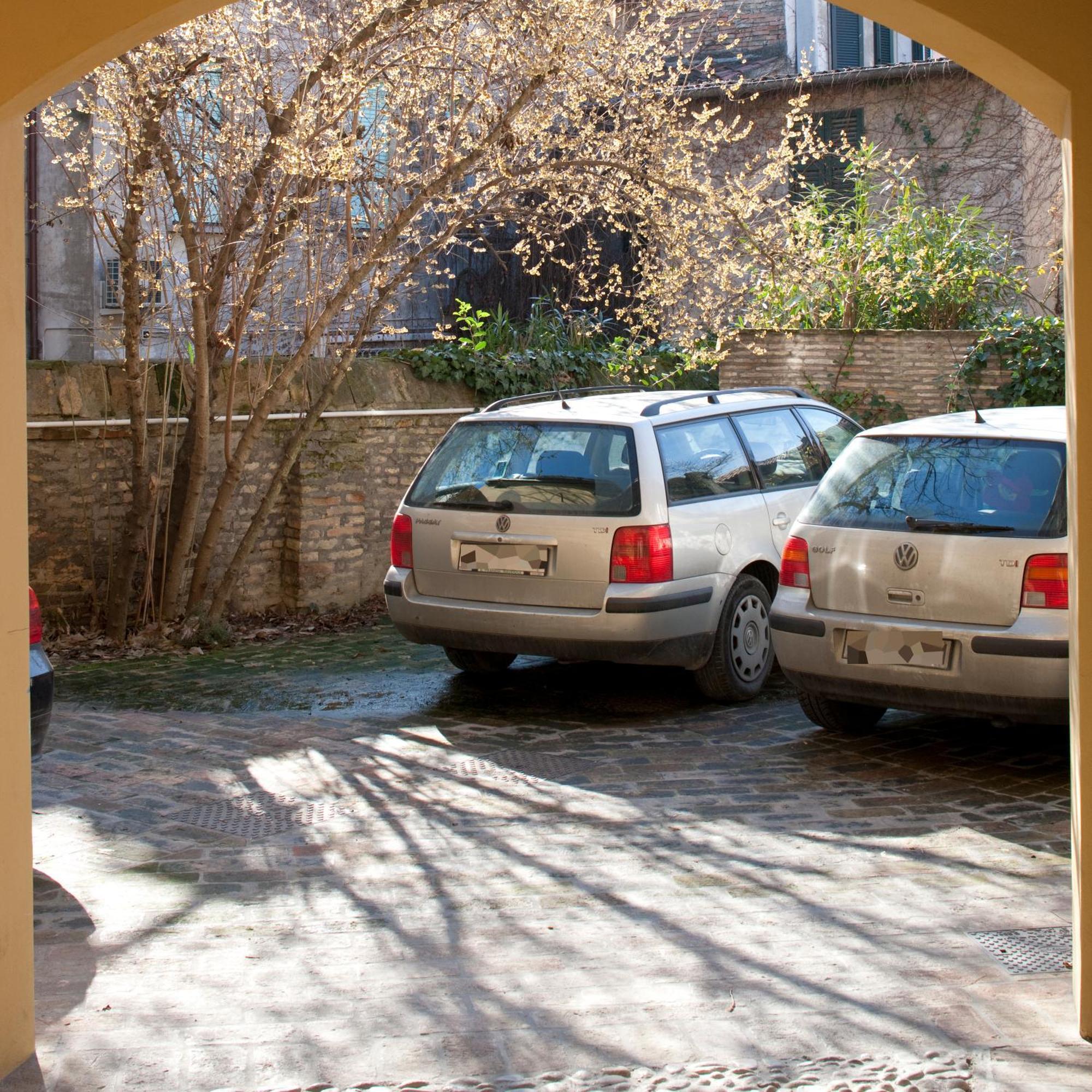 ראבנה M Club De Luxe B&B מראה חיצוני תמונה