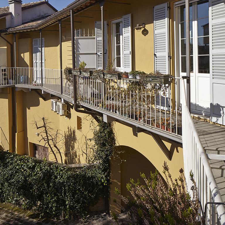 ראבנה M Club De Luxe B&B מראה חיצוני תמונה